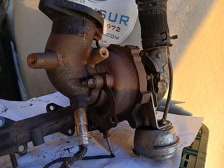 Turbo .kia sportage. Tucson .sonata