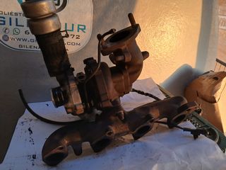 Turbo .kia sportage. Tucson .sonata