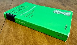 Don Quijote de la Mancha: Antología esencial
