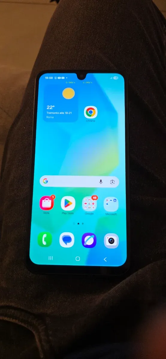 Samsung galaxy a16 128 gb