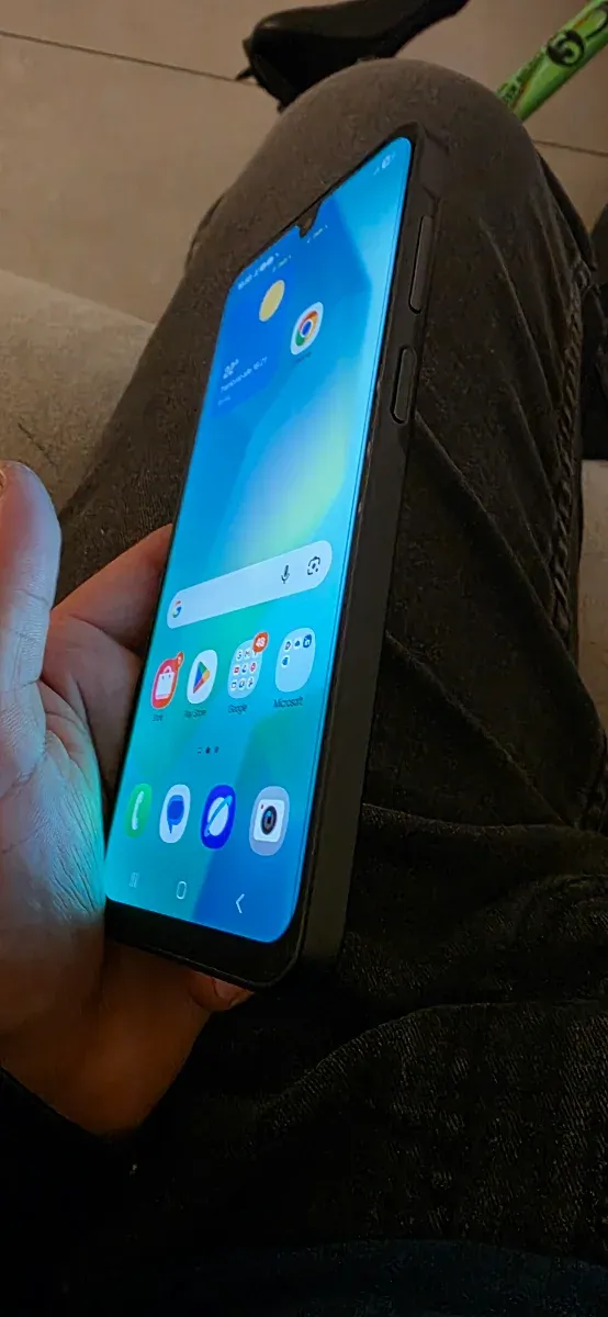 Samsung galaxy a16 128 gb