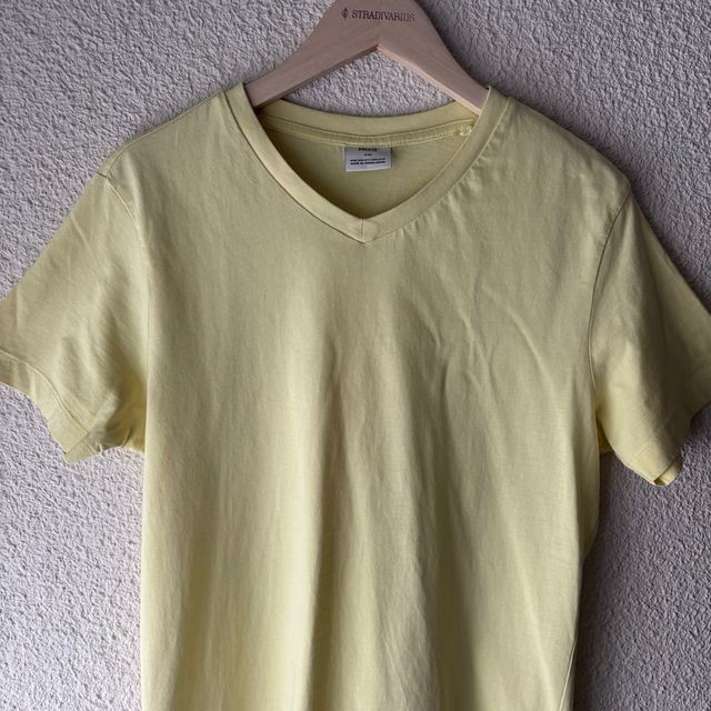 Camiseta Mango