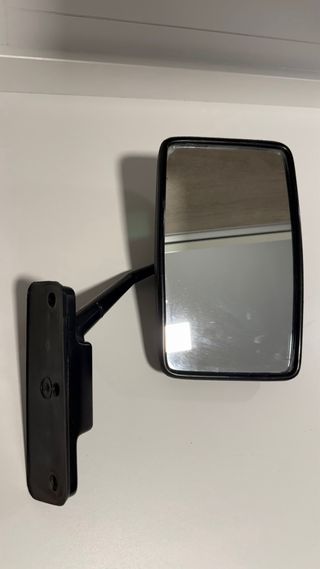 Espejo retrovisor Mercedes-Benz 207D