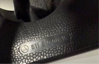 Espejo retrovisor Mercedes-Benz 207D
