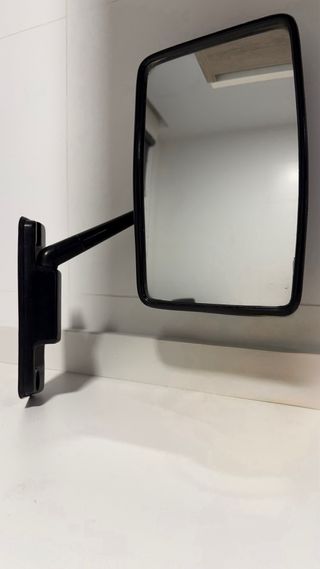 Espejo retrovisor Mercedes-Benz 207D