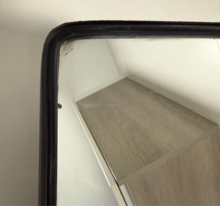 Espejo retrovisor Mercedes-Benz 207D