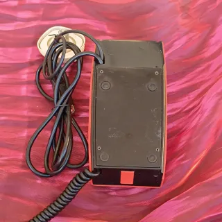 Telefono Safnat Milano Anni '70
