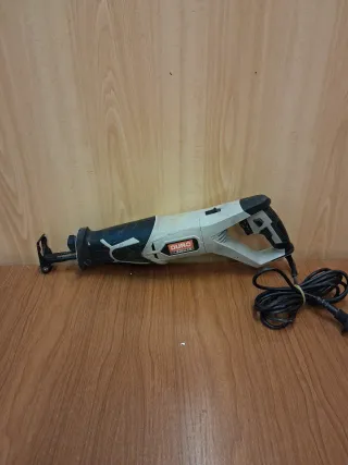 Sierra Sable Duro Pro