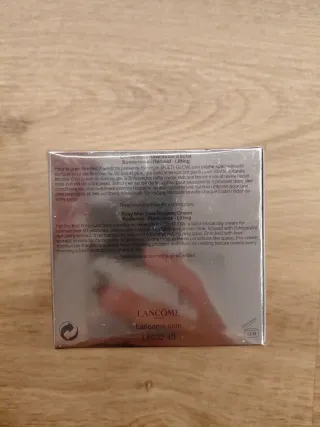 Crema Lancôme Rénergie Multi-Glow 50ml