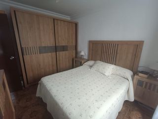 Piso reformado en venta 