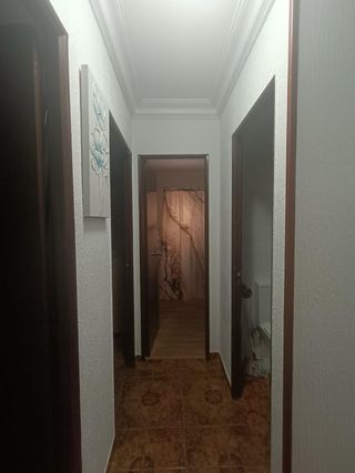 Piso reformado en venta 