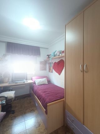Piso reformado en venta 