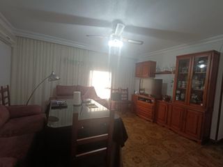 Piso reformado en venta 