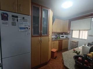 Piso reformado en venta 