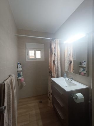 Piso reformado en venta 