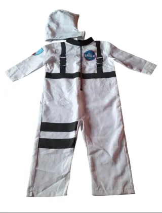 Disfraz Astronauta Talla 86-92