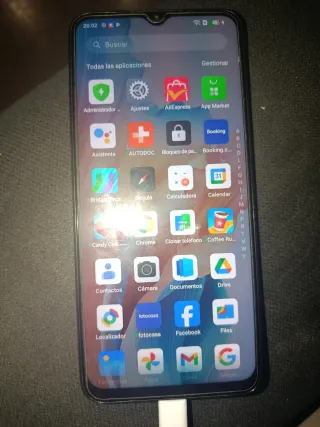 Móvil Android