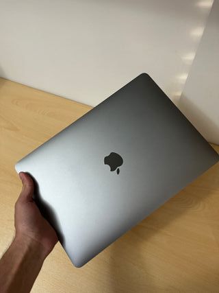 MacBook Air 2020 (Chip M1) – 13” Grigio Siderale