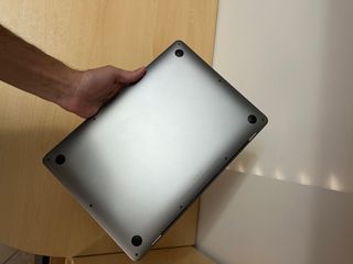 MacBook Air 2020 (Chip M1) – 13” Grigio Siderale