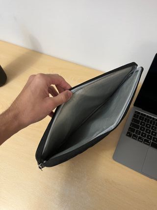 MacBook Air 2020 (Chip M1) – 13” Grigio Siderale