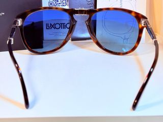 Persol Steve McQueen Havana Polarizzati cal 54