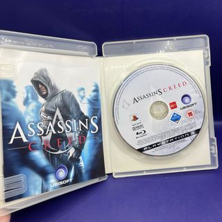 Assassin's Creed PS3 - Gioco per PlayStation 3
