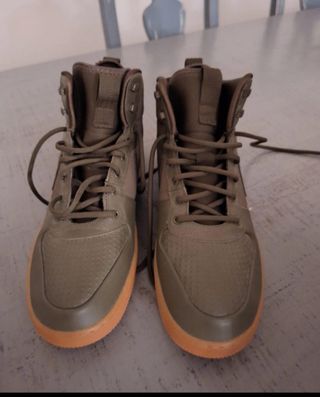 Zapatillas casual hombre 