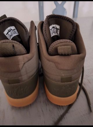 Zapatillas casual hombre 