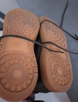 Zapatillas casual hombre 