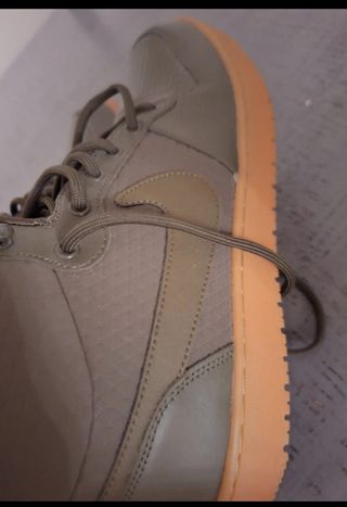 Zapatillas casual hombre 