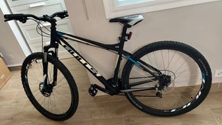 BULLS Raptor 29 – MTB 29” con frenos de disco
