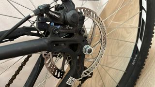 BULLS Raptor 29 – MTB 29” con frenos de disco