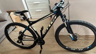 BULLS Raptor 29 – MTB 29” con frenos de disco