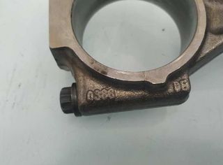 Volkswagen 265247 pistón 0386 touran (1t1)