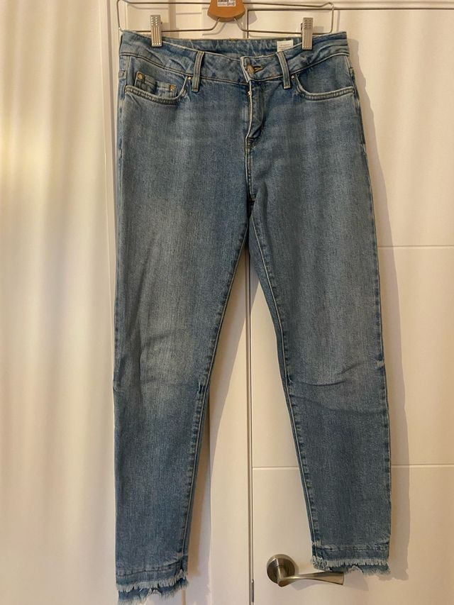 Jeans blu Tommy Hilfiger