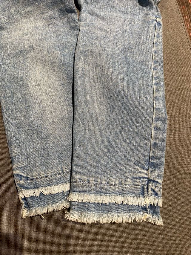 Jeans blu Tommy Hilfiger