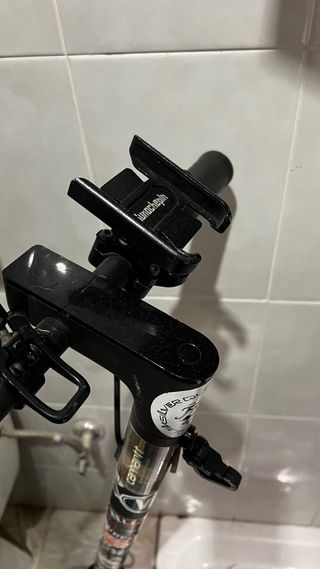 Patinete Eléctrico Xiaomi