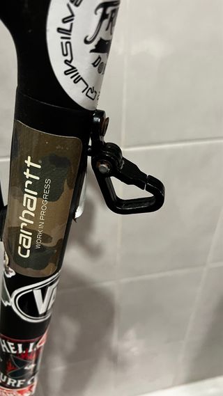 Patinete Eléctrico Xiaomi
