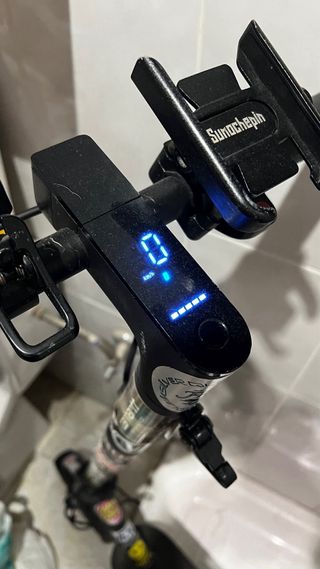 Patinete Eléctrico Xiaomi