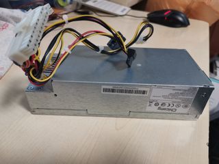 Alimentatore Chicony 220W per P.BELL Imedia S2110