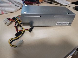 Alimentatore Chicony 220W per P.BELL Imedia S2110