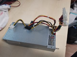 Alimentatore Chicony 220W per P.BELL Imedia S2110