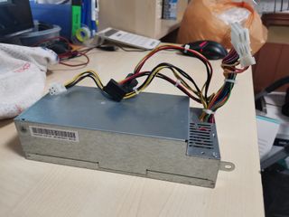 Alimentatore Chicony 220W per P.BELL Imedia S2110