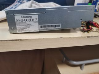 Alimentatore Chicony 220W per P.BELL Imedia S2110