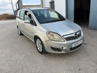 Opel Zafira 2009