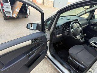 Opel Zafira 2009