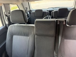 Opel Zafira 2009