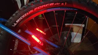 Doppio Set 4 fari in alluminio 1000 LM