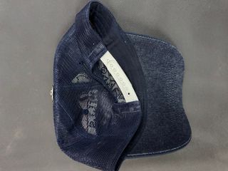 Gorra azul marino Ed Hardy, by Christian Audigier 