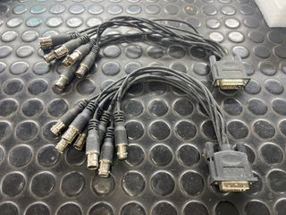Adaptador Cable Breakout